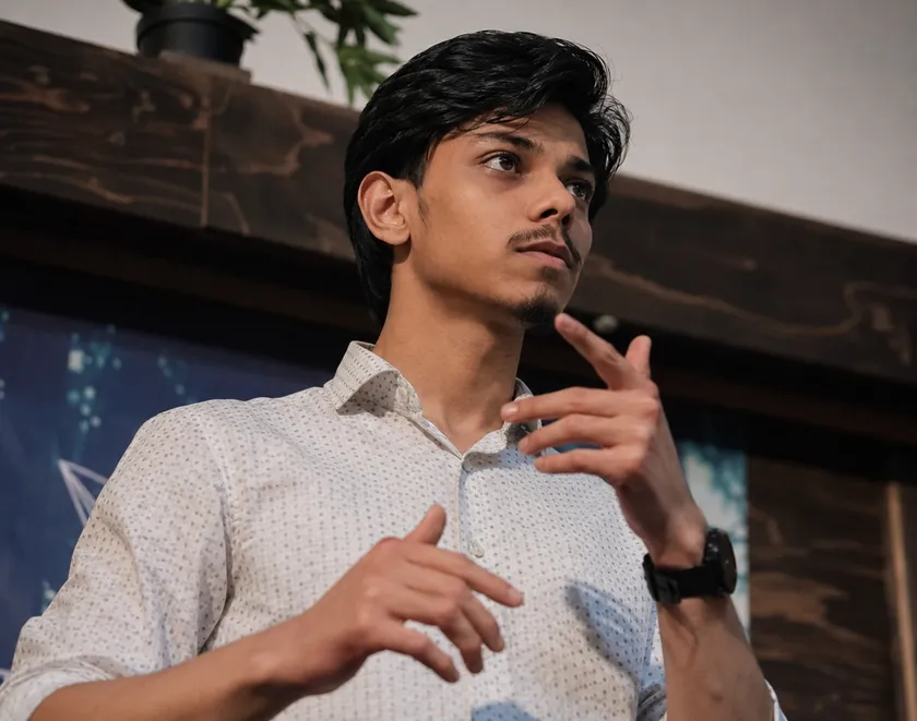 Adil Shaikh